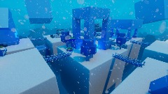 A screenshot taken in Dreams. 1 of 1.