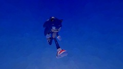 A screenshot taken in Dreams. 2 of 3.