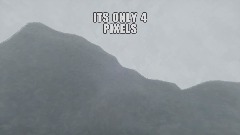 A screenshot taken in Dreams. 8 of 14.