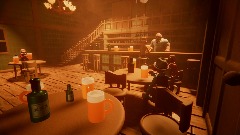 A screenshot taken in Dreams. 19 of 25.