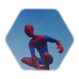 spiderman