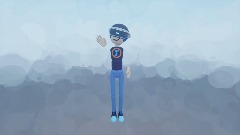 A screenshot taken in Dreams. 1 of 1.