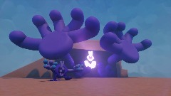 A screenshot taken in Dreams. 1 of 1.