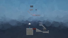 My first 2d platformer
