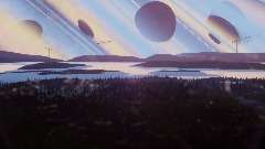 A screenshot taken in Dreams. 13 of 30.