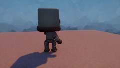 Sackboi meets Sackbot