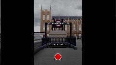 A screenshot taken in Dreams. 20 of 25.