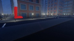 Spider man First person