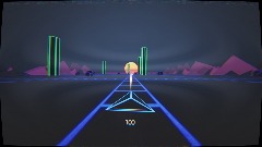 A screenshot taken in Dreams. 21 of 29.