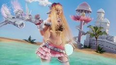 A screenshot taken in Dreams. 13 of 19.