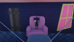 Invader nny house