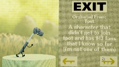 A screenshot taken in Dreams. 2 of 7.