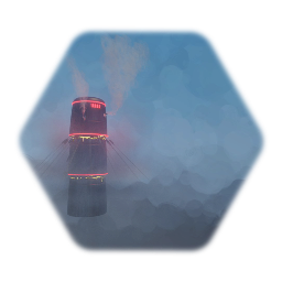 Stålenhag Tower V2