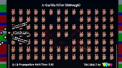 A screenshot taken in Dreams. 2 of 25.