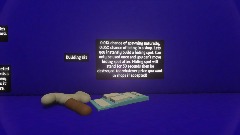 A screenshot taken in Dreams. 15 of 17.