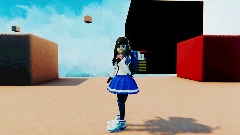 A screenshot taken in Dreams. 25 of 30.