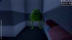 A screenshot taken in Dreams. 10 of 25.