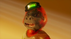 A screenshot taken in Dreams. 1 of 1.