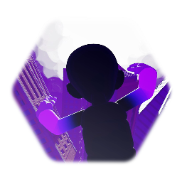 GOD£KYLE *<term>{REBOUND}