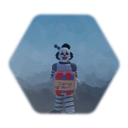 Monkey business Spirit Halloween 2025