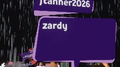 A screenshot taken in Dreams. 9 of 25.