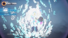 A screenshot taken in Dreams. 1 of 4.