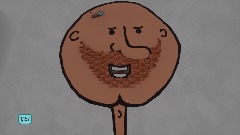 A screenshot taken in Dreams. 9 of 19.