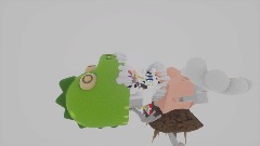 Gzillax54 eats lemon