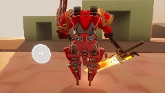 A screenshot taken in Dreams. 15 of 30.