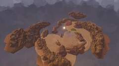 A screenshot taken in Dreams. 3 of 6.