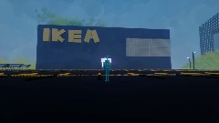 IKEA VERY W.I.P