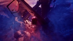A screenshot taken in Dreams. 9 of 23.