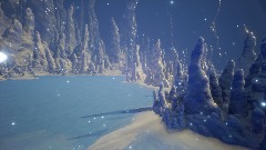 A screenshot taken in Dreams. 3 of 4.