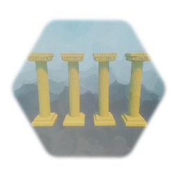 Architectural Columns
