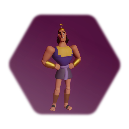 Kronk