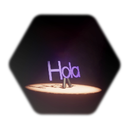 Hola