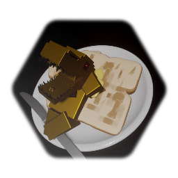 TEA ENGINE (ButterX)