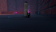 A cats life DEMO (WIP)