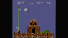 A screenshot taken in Dreams. 12 of 24.