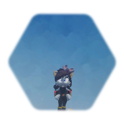 Mileena Smith (SkylanderBoyPA Edition)