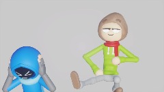 Rael's Personal Hell  | Animation