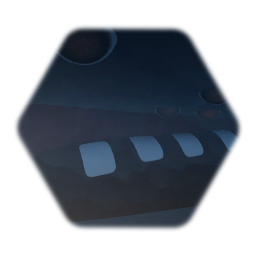 The Meatball man Little Runmo