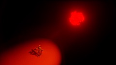 A screenshot taken in Dreams. 11 of 15.