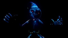 Turn The Lights Off - FNaF Short