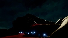 A screenshot taken in Dreams. 15 of 18.