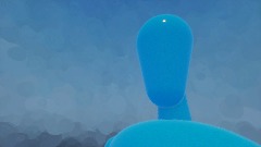 A screenshot taken in Dreams. 3 of 3.