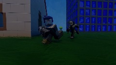 A screenshot taken in Dreams. 1 of 1.