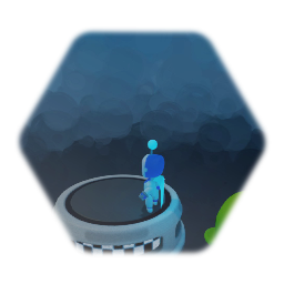 Astro bot jems logics