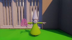 A screenshot taken in Dreams. 12 of 15.