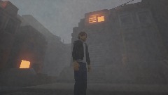 Silent Hill escape